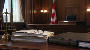 What Constitutes Second Degree Murder in Canada?